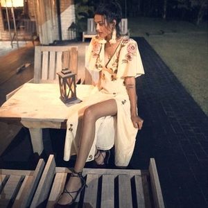 Cleobella Hermosa Kaftan - Original $249 New